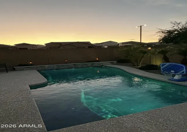 Photo 3 of Single family home for sale at 11548 N 188th Ln, Surprise, AZ 85388 | MLS# 7069664 | Listing updated on 2026-09-13