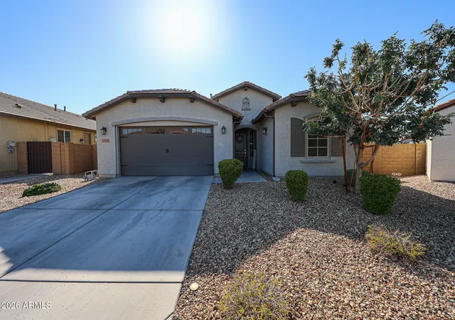 Photo 1 of Single family home for sale at 11548 N 188th Ln, Surprise, AZ 85388 | MLS# 7069664 | Listing updated on 2026-10-30