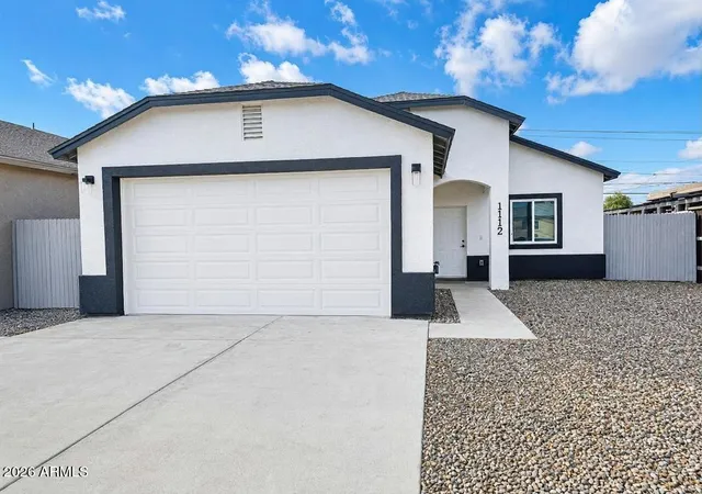 Photo 2 of Single family home for sale at 1112 E 4th Street, Casa Grande, AZ 85122 | MLS# 7069536 | Listing updated on 2026-09-05