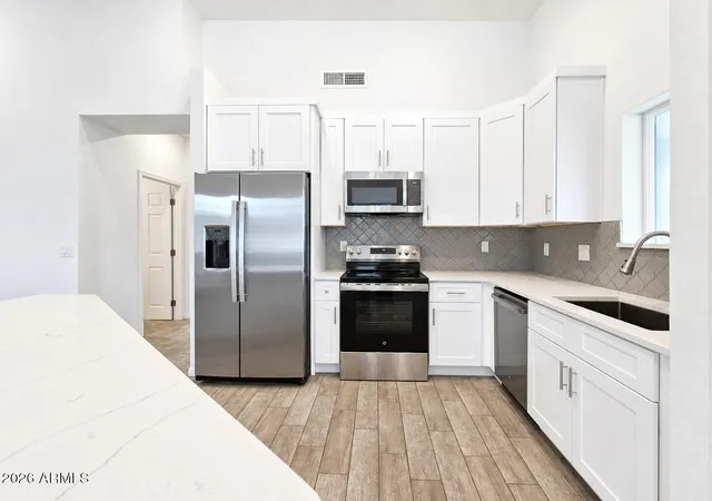 Photo 4 of Single family home for sale at 1112 E 4th Street, Casa Grande, AZ 85122 | MLS# 7069536 | Listing updated on 2026-09-05