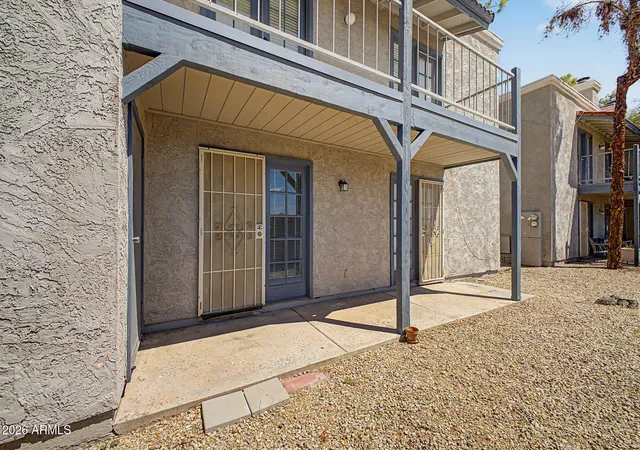 1st image of 15402 N 28th St #126, Phoenix, AZ 85032 | MLS# 7069925