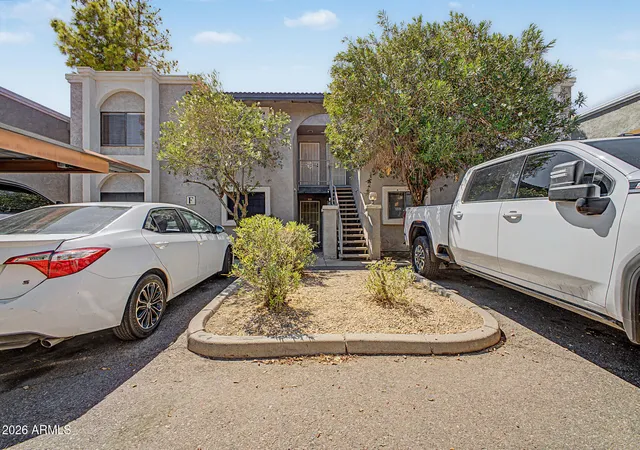 26th image of 15402 N 28th St #126, Phoenix, AZ 85032 | MLS# 7069925