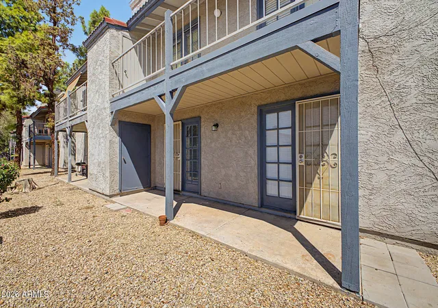 2nd image of 15402 N 28th St #126, Phoenix, AZ 85032 | MLS# 7069925