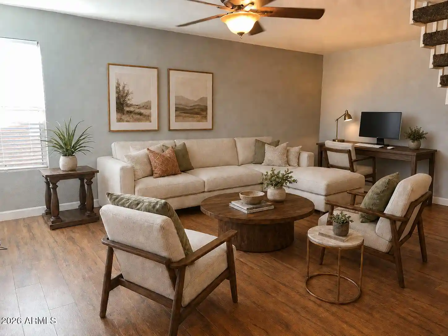 Photo 1 of Townhouse for sale at 6943 W Devonshire Ave #1355, Phoenix, AZ 85033 | MLS# 7069543 | Listing updated on 2026-10-22