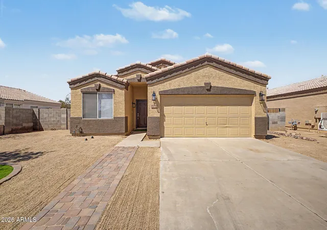 1st image of 8706 W Stanley A Goff Dr, Tolleson, AZ 85353 | MLS# 7069623