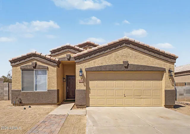 2nd image of 8706 W Stanley A Goff Dr, Tolleson, AZ 85353 | MLS# 7069623