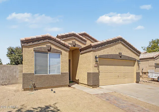 4th image of 8706 W Stanley A Goff Dr, Tolleson, AZ 85353 | MLS# 7069623