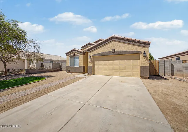 5th image of 8706 W Stanley A Goff Dr, Tolleson, AZ 85353 | MLS# 7069623