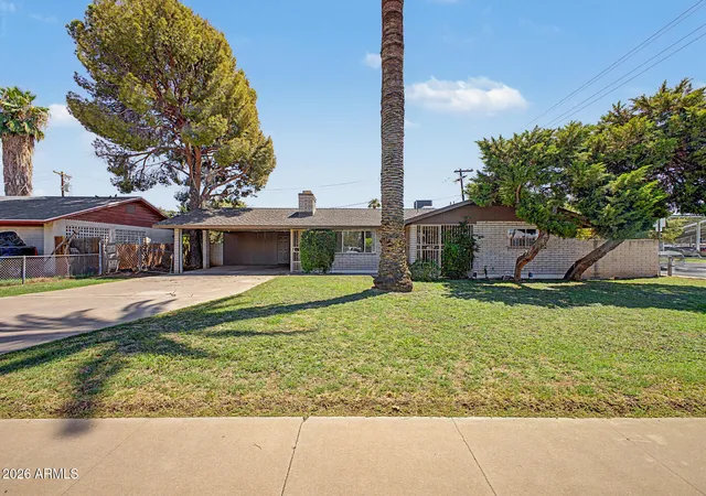 Photo 1 of Single family home for sale at 407 E 8th St, Mesa, AZ 85203 | MLS# 7069985 | Listing updated on 2026-08-22