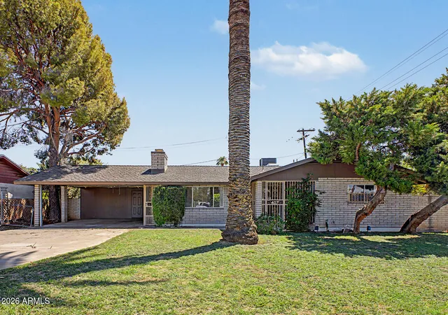 Photo 2 of Single family home for sale at 407 E 8th St, Mesa, AZ 85203 | MLS# 7069985 | Listing updated on 2026-08-22