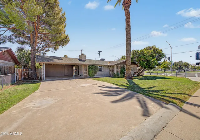 Photo 4 of Single family home for sale at 407 E 8Th St, Mesa, AZ 85203 | MLS# 7069985 | Listing updated on 2026-08-22