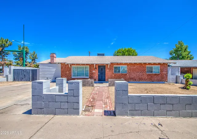 1st image of 6853 N 36th Dr, Phoenix, AZ 85019 | MLS# 7069901