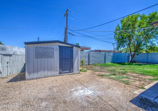 44th image of 6853 N 36th Dr, Phoenix, AZ 85019 | MLS# 7069901