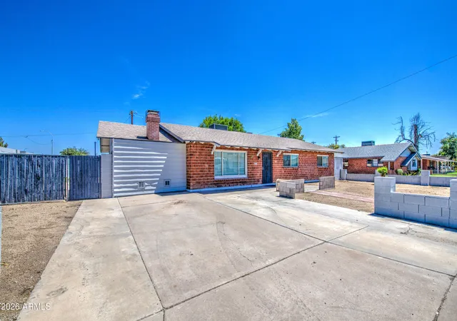 4th image of 6853 N 36Th Dr, Phoenix, AZ 85019 | MLS# 7069901