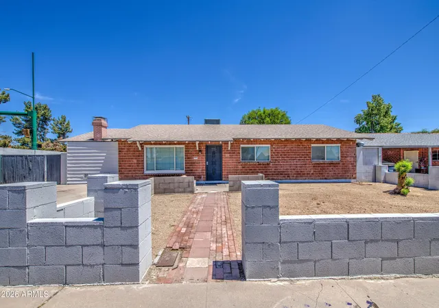 5th image of 6853 N 36Th Dr, Phoenix, AZ 85019 | MLS# 7069901