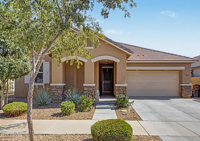 Photo 2 of Single family home for sale at 22475 E Calle De Flores, Queen Creek, AZ 85142 | MLS# 7072267 | Listing updated on 2026-09-15