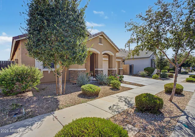 Photo 4 of Single family home for sale at 22475 E Calle De Flores --, Queen Creek, AZ 85142 | MLS# 7072267 | Listing updated on 2026-09-15