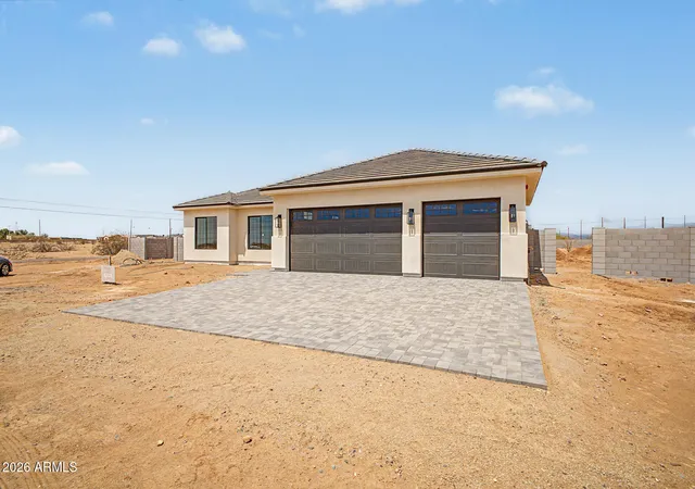 Photo 29 of Sale Pending at 26543 N 241 Ave, Wittmann, AZ 85361 | MLS# 7070471 | Listing updated on 2026-09-01