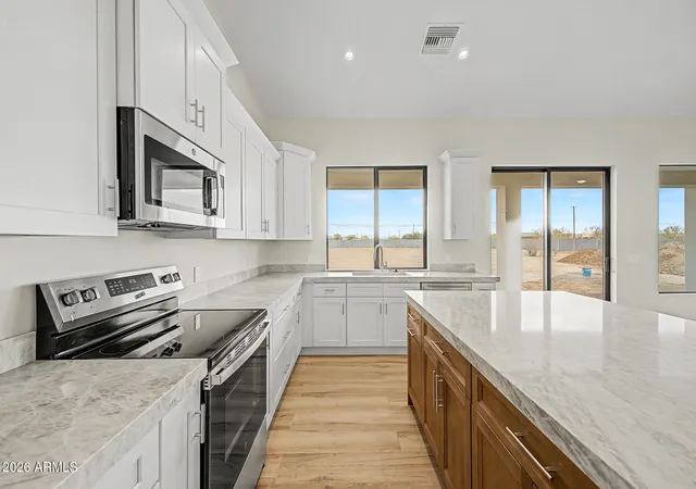 Photo 2 of Sale Pending at 26543 N 241 Ave, Wittmann, AZ 85361 | MLS# 7070471 | Listing updated on 2026-09-01