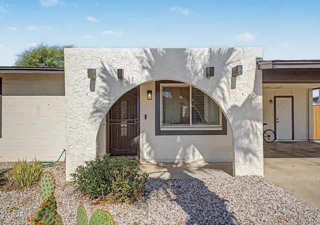 Photo 1 of Single family home for sale at 2345 W Calle Iglesia Ave, Mesa, AZ 85202 | MLS# 7070487 | Listing updated on 2026-08-30