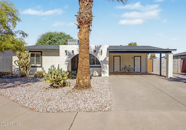 Photo 2 of Single family home for sale at 2345 W Calle Iglesia Ave, Mesa, AZ 85202 | MLS# 7070487 | Listing updated on 2026-08-30