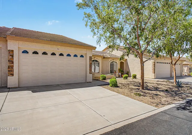Photo 3 of Townhouse for sale at 10960 E Monte Ave #174, Mesa, AZ 85209 | MLS# 7073793 | Listing updated on 2026-09-16