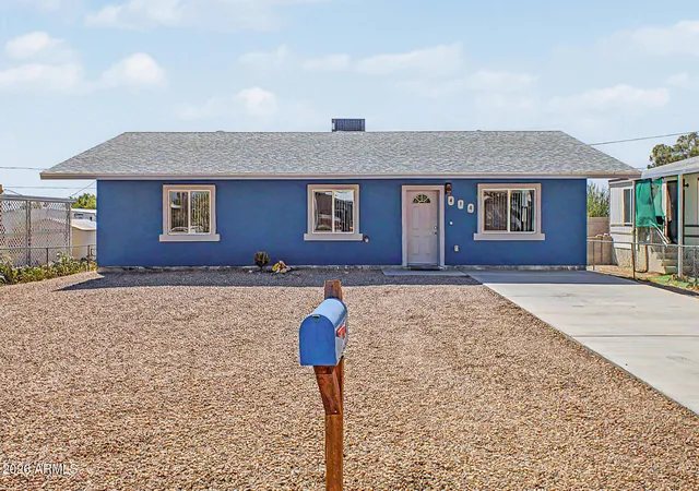 Photo 1 of Single family home for sale at 414 S 99th Pl, Mesa, AZ 85208 | MLS# 7071935 | Listing updated on 2026-09-17
