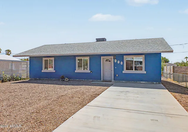 Photo 2 of Single family home for sale at 414 S 99th Pl, Mesa, AZ 85208 | MLS# 7071935 | Listing updated on 2026-09-17
