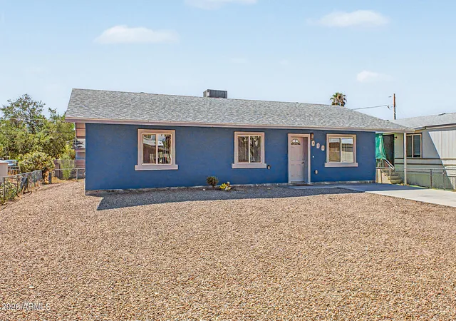 Photo 3 of Single family home for sale at 414 S 99th Pl, Mesa, AZ 85208 | MLS# 7071935 | Listing updated on 2026-09-17