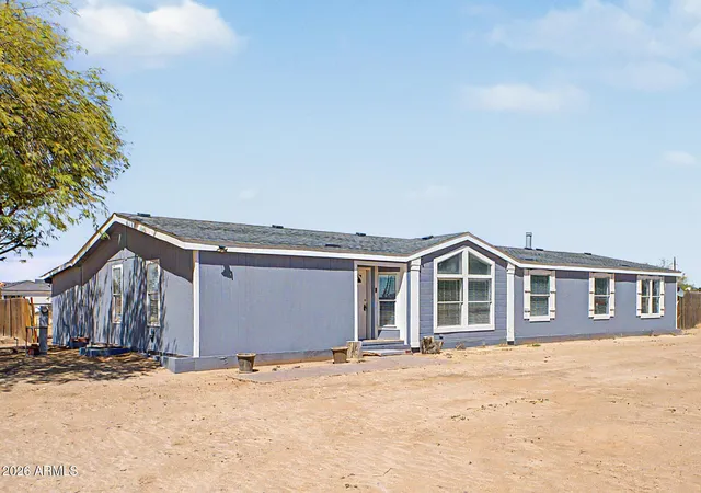 Photo 3 of Manufactured home for sale at 34154 W La Brea Rd, Maricopa, AZ 85138 | MLS# 7069842 | Listing updated on 2026-09-10