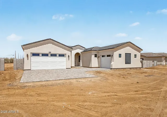 Photo 2 of Sale Pending at 26529 N 241 Ave, Wittmann, AZ 85361 | MLS# 7070466 | Listing updated on 2026-08-26