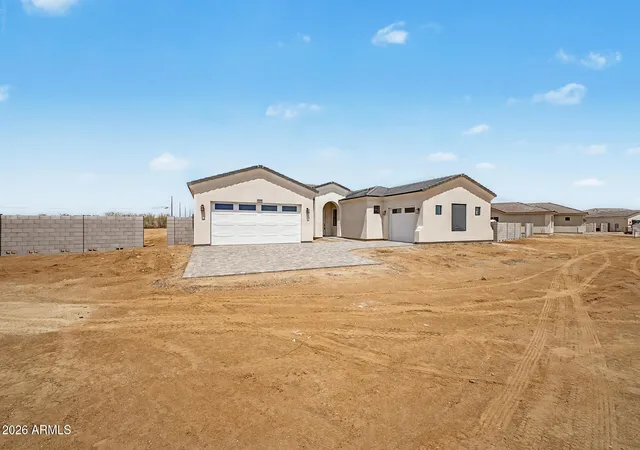 Photo 37 of Sale Pending at 26529 N 241 Ave, Wittmann, AZ 85361 | MLS# 7070466 | Listing updated on 2026-08-26