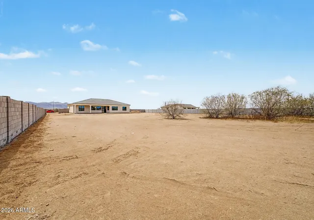 Photo 2 of Sale Pending at 26529 N 241 Ave, Wittmann, AZ 85361 | MLS# 7070466 | Listing updated on 2026-08-26