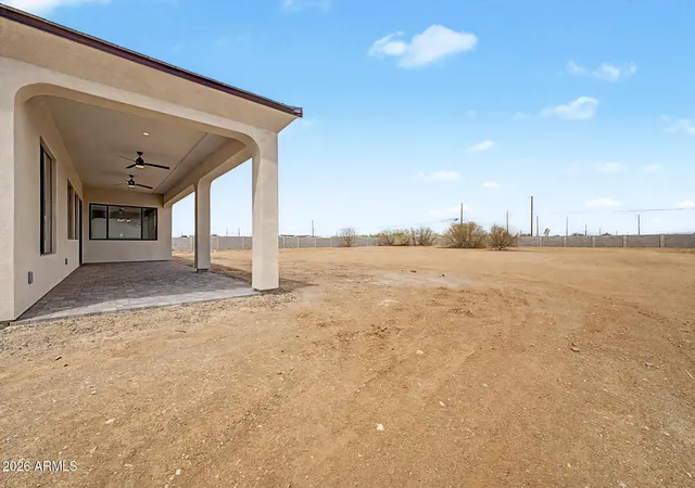 Photo 3 of Sale Pending at 26529 N 241 Ave, Wittmann, AZ 85361 | MLS# 7070466 | Listing updated on 2026-08-26