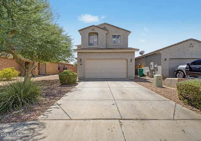 Single family home for sale at 41285 W Parkhill Dr, Maricopa, AZ 85138 | MLS# 7070141