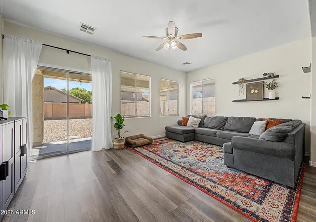 Photo 1 of Single family home for sale at 41285 W Parkhill Dr, Maricopa, AZ 85138 | MLS# 7070141 | Listing updated on 2026-10-28
