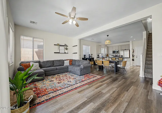 Photo 2 of Single family home for sale at 41285 W Parkhill Dr, Maricopa, AZ 85138 | MLS# 7070141 | Listing updated on 2026-10-28