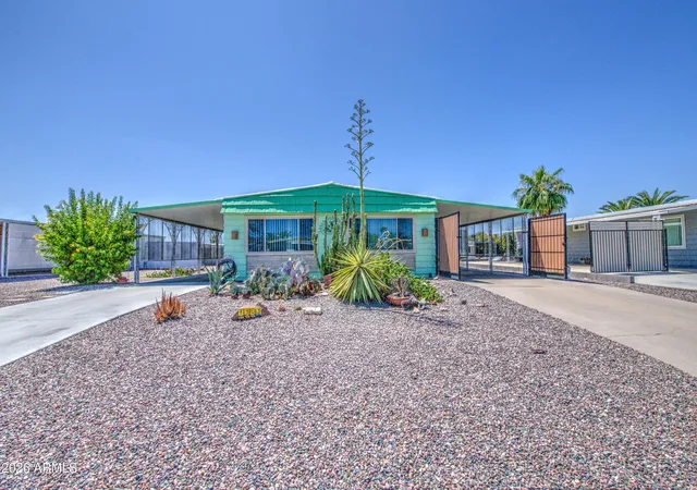 1st image of 7303 E Baywood Ave, Mesa, AZ 85208 | MLS# 7069556