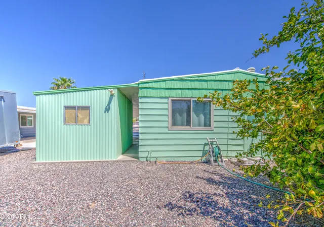 36th image of 7303 E Baywood Ave, Mesa, AZ 85208 | MLS# 7069556