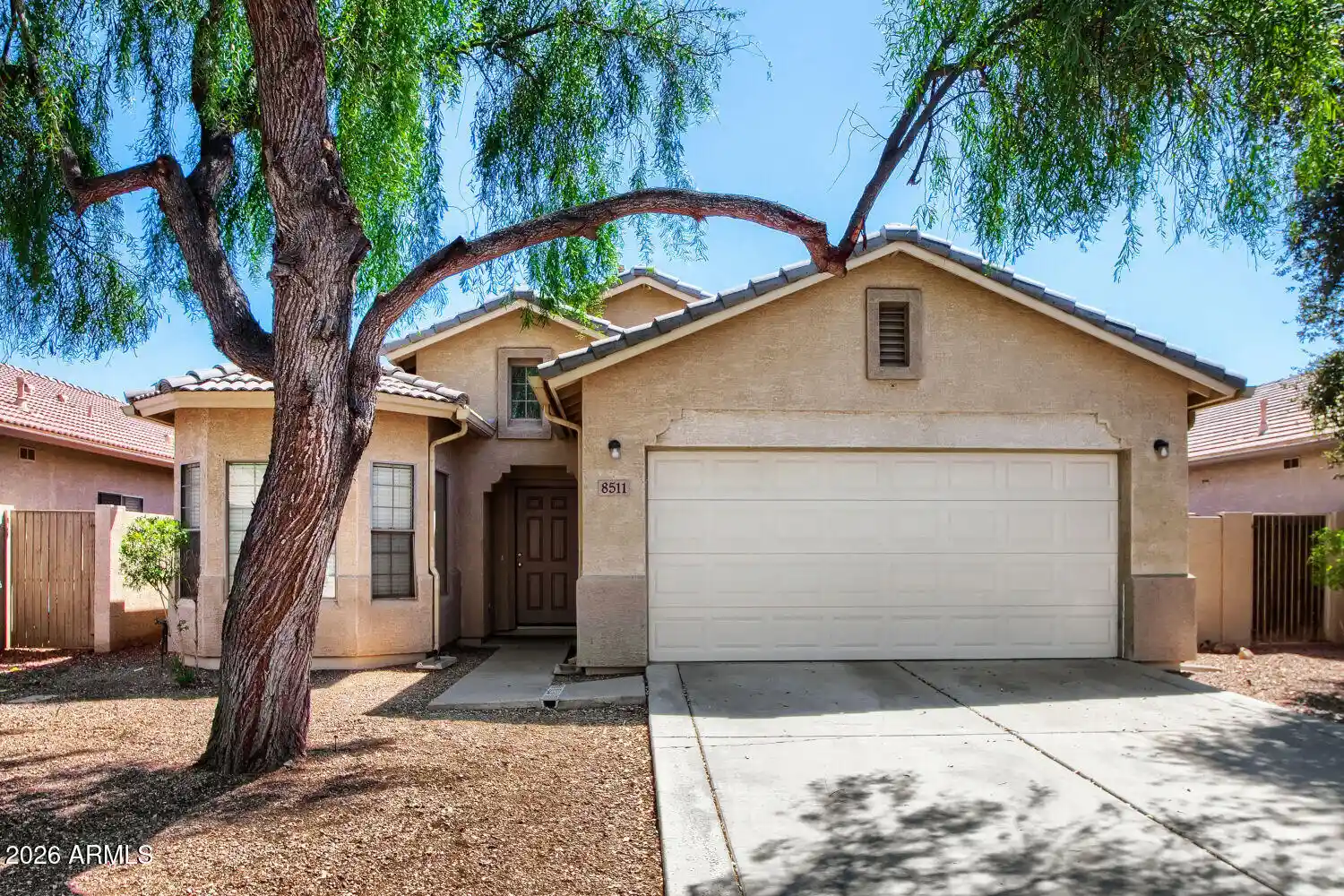 Photo 1 of Single family home for sale at 8511 W Papago St, Tolleson, AZ 85353 | MLS# 7079545 | Listing updated on 2026-10-21