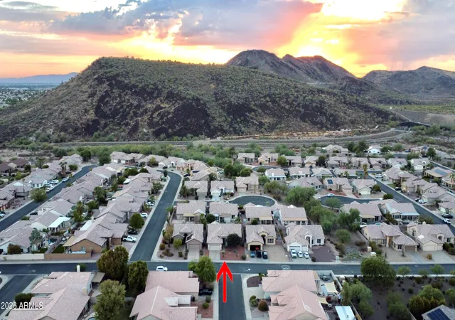 Single family home for sale at 20650 N 41St Ave, Glendale, AZ 85308 | MLS# 7070624