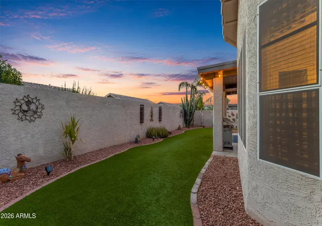 Photo 4 of Single family home for sale at 20650 N 41St Ave, Glendale, AZ 85308 | MLS# 7070624 | Listing updated on 2026-10-03