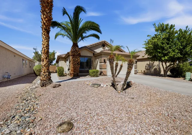 Photo 3 of Sale Pending at 13392 W Redfield Rd, Surprise, AZ 85379 | MLS# 7071550 | Listing updated on 2026-09-28