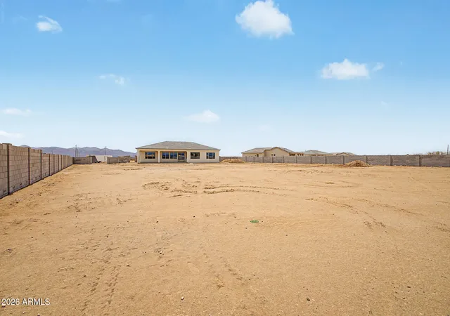 Photo 2 of Sale Pending at 26501 N 241 Ave, Wittmann, AZ 85361 | MLS# 7069701 | Listing updated on 2026-08-25