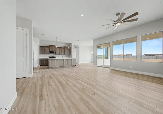 Photo 2 of Sale Pending at 26501 N 241 Ave, Wittmann, AZ 85361 | MLS# 7069701 | Listing updated on 2026-08-25