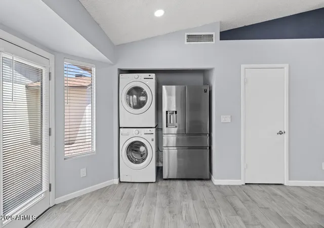 Photo 3 of Townhouse for sale at 8520 W Palm Ln #1037, Phoenix, AZ 85037 | MLS# 7069562 | Listing updated on 2026-09-10