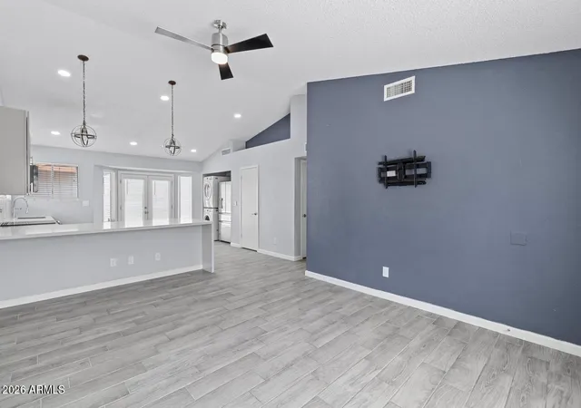 Photo 2 of Townhouse for sale at 8520 W Palm Ln #1037, Phoenix, AZ 85037 | MLS# 7069562 | Listing updated on 2026-09-10