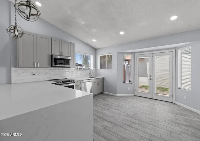 Townhouse for sale at 8520 W Palm Ln #1037, Phoenix, AZ 85037 | MLS# 7069562