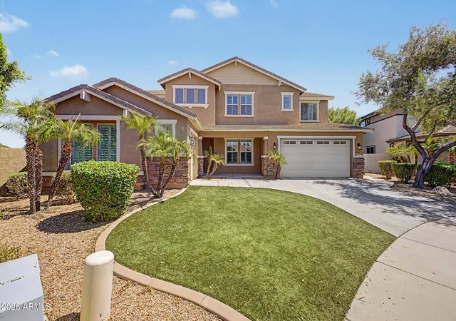 2nd image of 3793 E Turnberry Ct, Gilbert, AZ 85298 | MLS# 7069822
