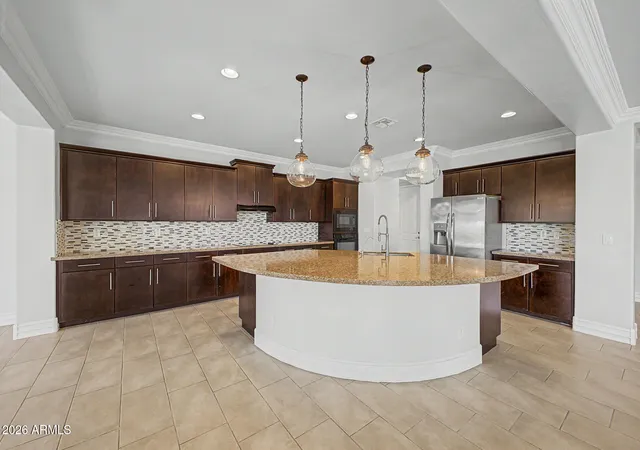 4th image of 3793 E Turnberry Ct, Gilbert, AZ 85298 | MLS# 7069822